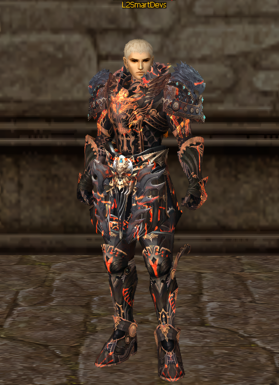 Armadura 12
